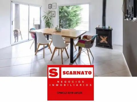 Venta de casa en La Horqueta de Echeverría- Canning