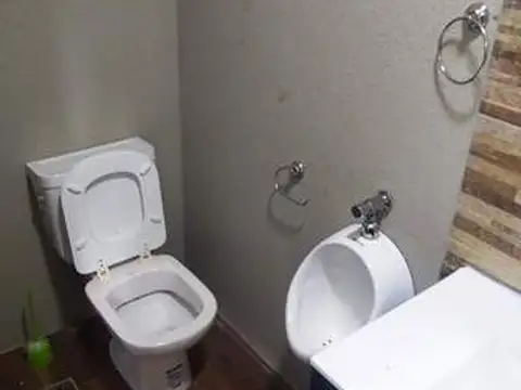 Excelente Triplex a estrenar con detalles de categoría. sup. aprox. 245m2