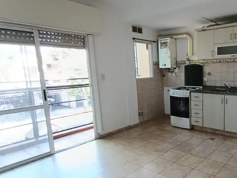 Departamento en Alquiler de 1 dormitorio