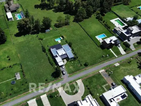 Alquiler CASA 4 DORM HARAS DEL SOL, PILAR