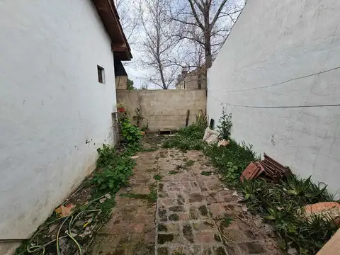 Depto Tipo Casa en Alquiler de 2 ambientes