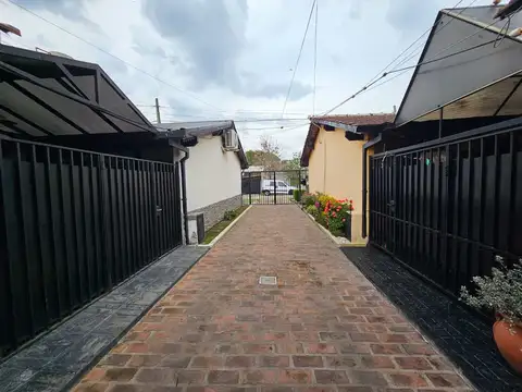 Depto Tipo Casa en Alquiler en Ituzaingó, $ 650.000