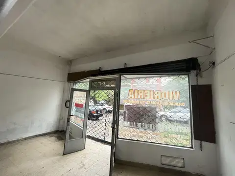 Local en Venta en Martinez Santa Fe / Fleming, USD 165.000