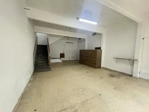 Local en Mart.-Santa Fe/Fleming