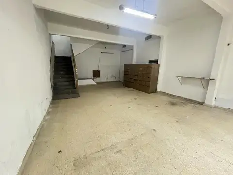 Local en Venta 50 años