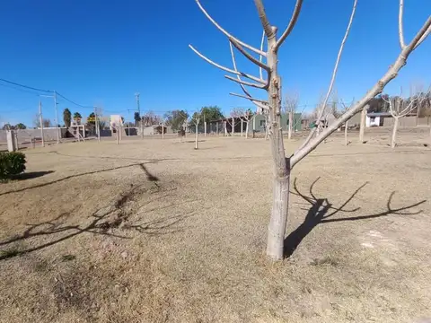 Terreno en Venta en Colonia Segovia, USD 19.000