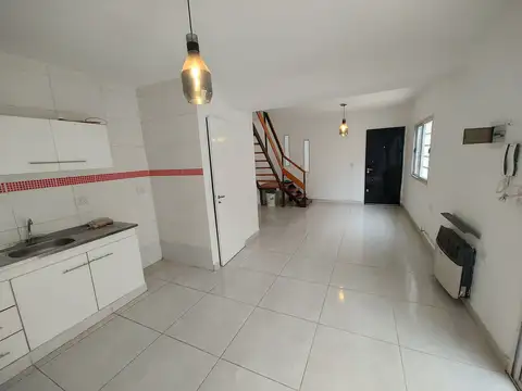 Departamento en Alquiler de 3 ambientes