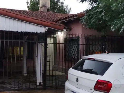 CASA AMERICANA MORON NORTE ZONA PLAZA OESTE