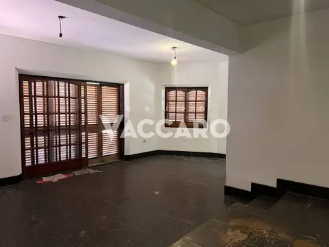 Casa en Venta 35 años