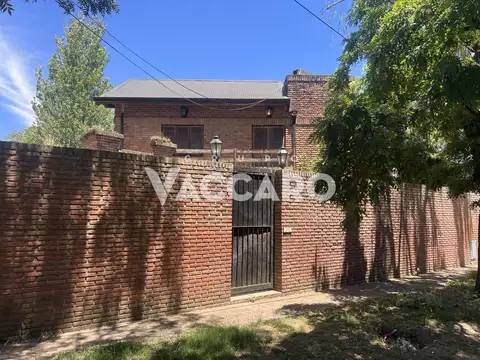 Casa en Venta de 3 dormitorios