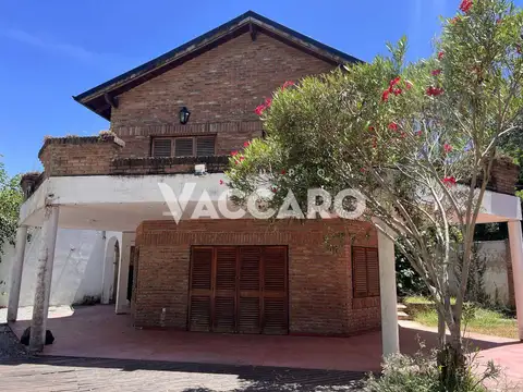 Casa en Venta Villa Udaondo