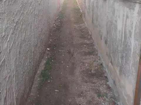 Depto Tipo Casa en Venta de 1 dormitorio