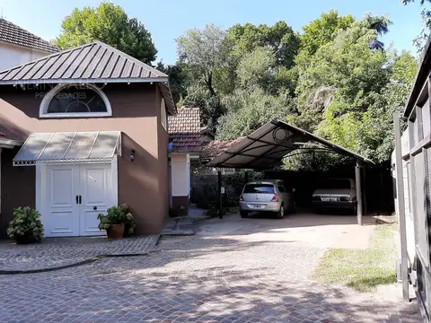 Casa en Venta en Villa Gobernador Udaondo, USD 320.000