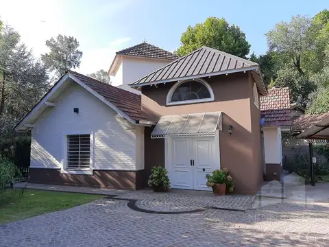 Casa en Venta de 4 dormitorios