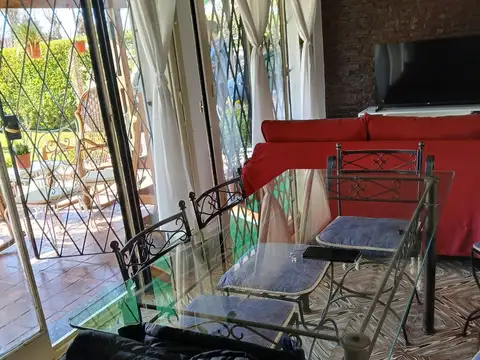 Quinta en Venta con 6 cocheras