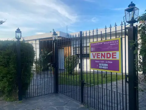 excelente quinta centro de La Reja