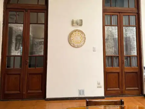 Depto Tipo Casa en Venta en Paternal, USD 175.000