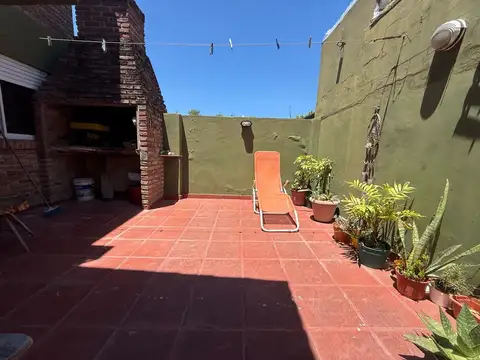 Venta PH en Paternal 4 amb con terraza propia
