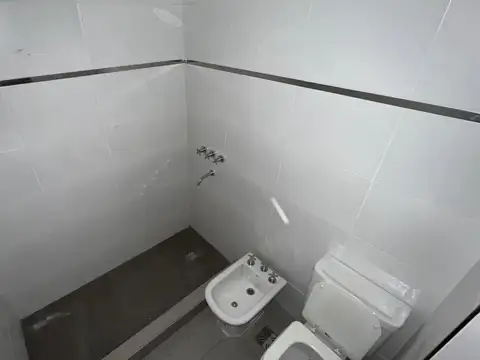 Departamento en Alquiler 1 año