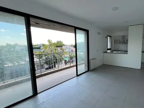 Departamento 3 ambientes alquiler cochera balcón Ituzaingo