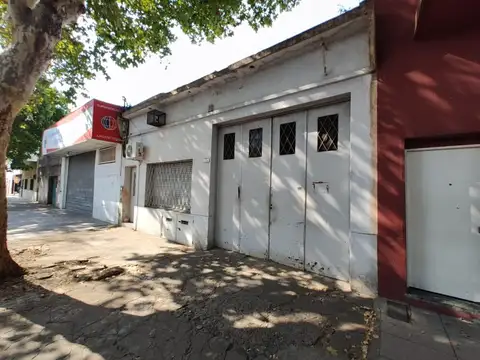 Galpon en Venta 65 años