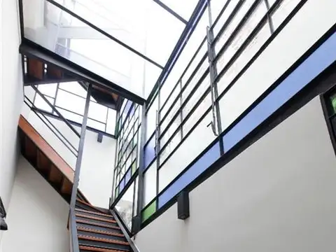 Depto Tipo Casa en Venta de 2 dormitorios