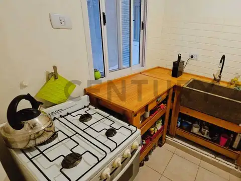 VENTA OPORTUNIDAD-DEPTO 2AMB-LATERAL-PARQUE CENTENARIO