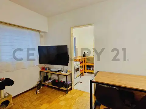 Departamento en Venta 55 años