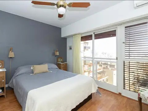 Departamento en Venta de 4 dormitorios