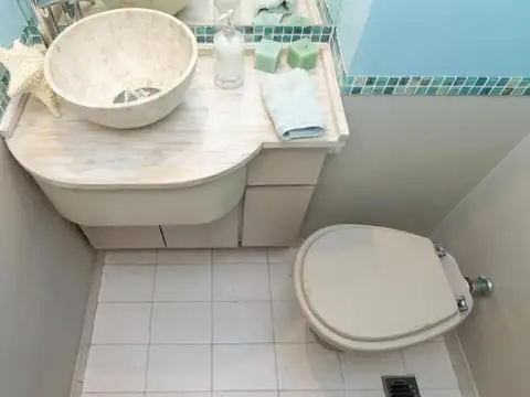 Departamento en Venta 40 años