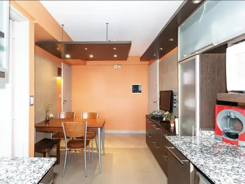 Departamento en Venta de 5 ambientes