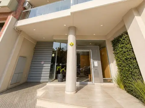 Piso exclusivo con vista excepcional