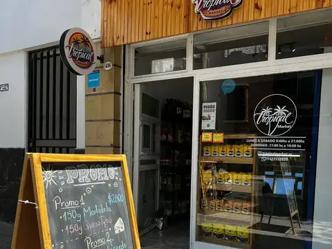 Local en Venta en Palermo, USD 68.500