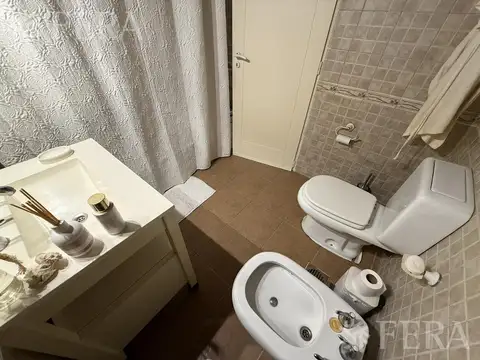 Casa en Venta al Oeste