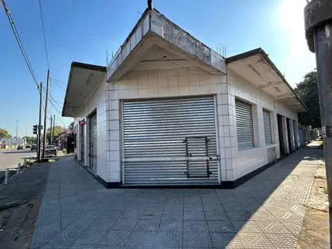 VENTA EN BLOQUE | 6 LOCALES COMERCIALES QUILMES