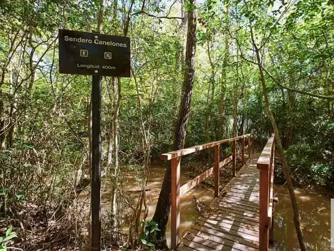 Terreno en venta - 672.25Mts2  - Puertos del Lago