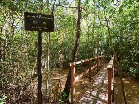 Terreno en venta - 672.25Mts2  - Puertos del Lago