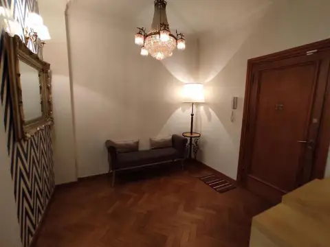 Av. Córdoba al 1500