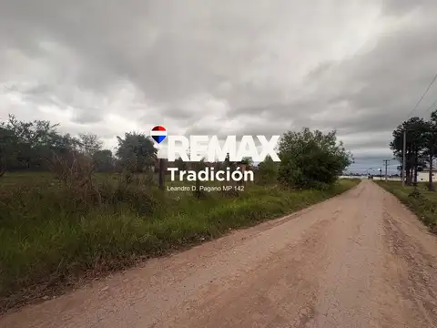 Terreno en Venta en General José de San Martín, USD 130.000