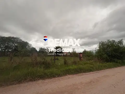 Terreno en Venta de 2811,0 m2