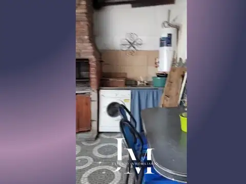 Casa en Venta en General Rodriguez, USD 52.000