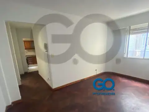 Departamento en Alquiler de 3 ambientes