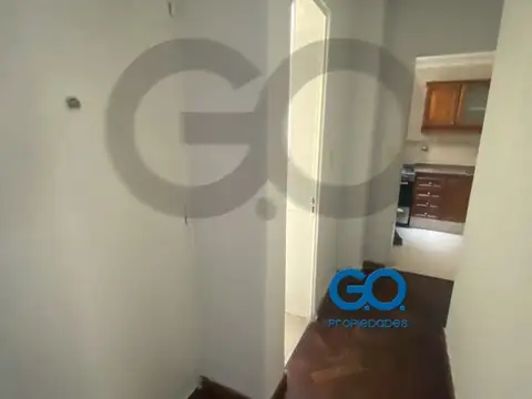 Departamento en Alquiler de 2 dormitorios