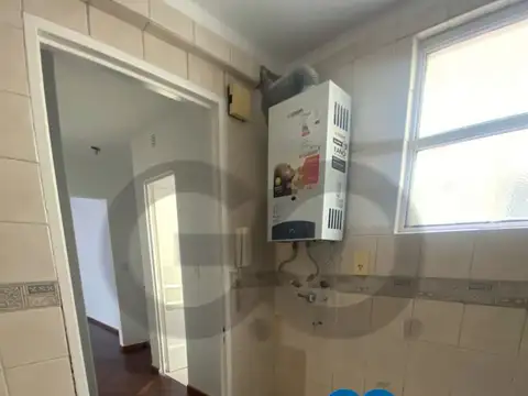 Departamento en Alquiler 50 años