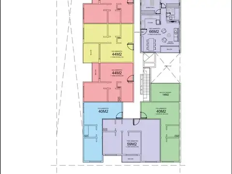 Departamento en Venta en Lomas de Zamora, USD 18.000
