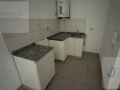Departamento en Alquiler de 2 dormitorios