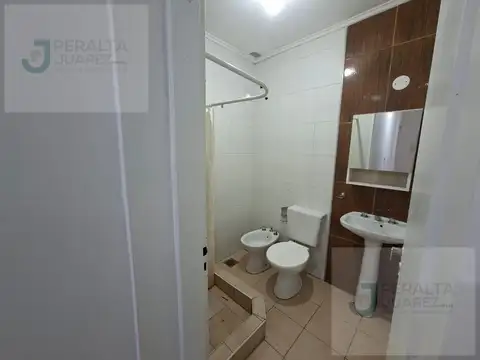 Departamento en Alquiler 17 años