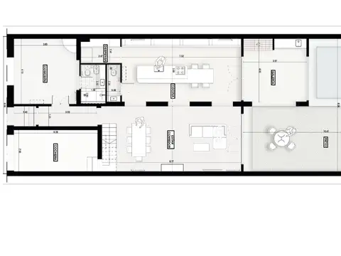 Casa en Venta en Abasto, USD 450.000