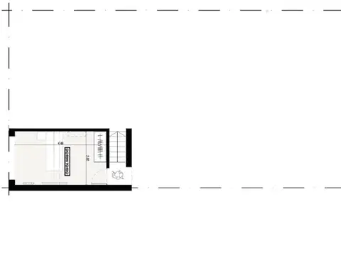 Casa 6 ambientes con 4 baños