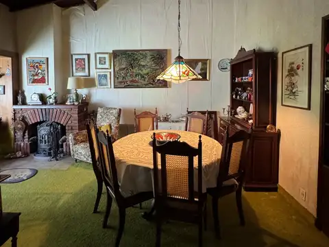 Casa en Venta al Sureste